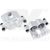 NK Bremssattel vorne links Iveco Daily 2
