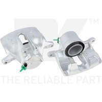 NK Bremssattel vorne rechts Mercedes 124 E-Klasse