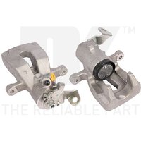 NK Bremssattel hinten links Renault Grand Scenic