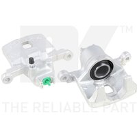 NK Bremssattel hinten rechts Subaru Forester Impreza