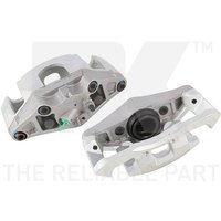NK Bremssattel vorne links Audi A6 Allroad