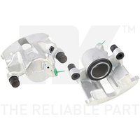 NK Bremssattel vorne rechts Audi 100