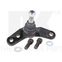 NK Traggelenk vorne links Honda City Mini Mini