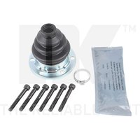 NK Achsmanschette hinten BMW 3er X5 Z3