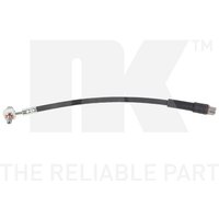 NK Bremsschlauch hinten Chevrolet Malibu Opel Insignia Saab 9-5