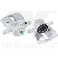 NK Bremssattel vorne rechts Mitsubishi Colt Smart Forfour