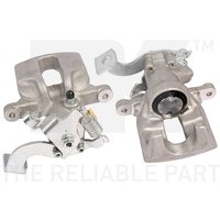 NK Bremssattel hinten links Toyota Auris Corolla