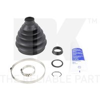 NK Achsmanschette vorne außen Audi Tt Seat Cordoba Skoda Fabia VW Golf