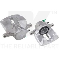 NK Bremssattel vorne links Mercedes C-Klasse W204