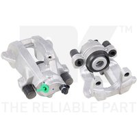 NK Bremssattel hinten links Mercedes Cls E-Klasse