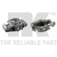 NK Bremssattel vorne rechts Audi A3 Tt Seat Leon VW Golf Scirocco