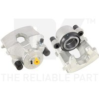NK Bremssattel vorne rechts Audi A3 Seat Leon Skoda Octavia VW Golf