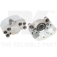 NK Bremssattel vorne rechts Audi A5