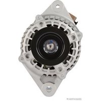 Jakoparts Generator Isuzu D-Max