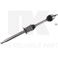 NK Antriebswelle rechts VW Transporter T5 T6