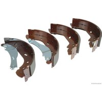 Jakoparts Bremsbacken hinten Nissan Cabstar Terrano