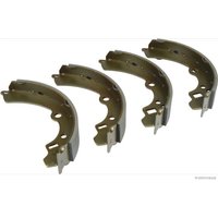 Jakoparts Bremsbacken hinten Suzuki Samurai Sj413