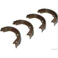 Jakoparts Bremsbacken hinten Hyundai Matrix Sonata Tucson Kia Sportage