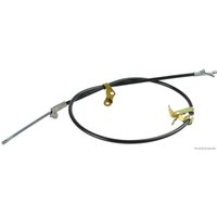 Jakoparts Handbremsseil hinten rechts Toyota Yaris