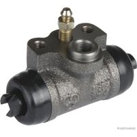 Jakoparts Radzylinder hinten Mitsubishi Attrage Carisma I Lancer Space