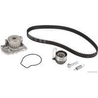 Jakoparts Wasserpumpe + Zahnriemensatz Honda Civic Fr-V Stream