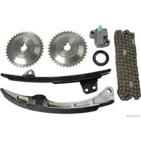 Jakoparts Steuerkettensatz Toyota Yaris Verso P2 1,3