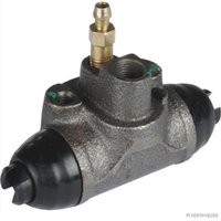 Jakoparts Radzylinder hinten Kia Pride