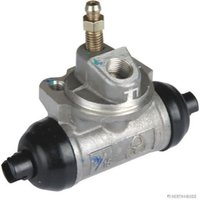 Jakoparts Radzylinder hinten Nissan Cherry Sunny