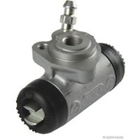 Jakoparts Radzylinder hinten rechts Toyota Yaris Verso P2
