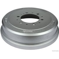 Jakoparts Bremstrommel Toyota 4 Carina Dyna Hiace Hilux Land VW Taro