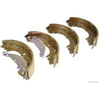 Jakoparts Bremsbacken hinten Hyundai Santa Trajet Kia Carnival