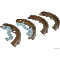 Jakoparts Bremsbacken hinten Nissan Pixo Suzuki Alto