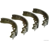 Jakoparts Bremsbacken hinten Daihatsu Cuore Move
