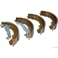 Jakoparts Bremsbacken hinten BMW Peugeot Renault Suzuki Volvo