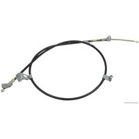 Jakoparts Handbremsseil hinten links Toyota Yaris