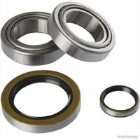Jakoparts Radlager hinten Kia K2500