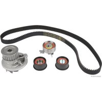 Jakoparts Wasserpumpe + Zahnriemensatz Chevrolet Daewoo Opel