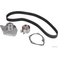 Jakoparts Wasserpumpe + Zahnriemensatz Nissan Renault Suzuki