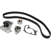 Jakoparts Wasserpumpe + Zahnriemensatz Lexus Rx Toyota Camry
