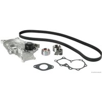 Jakoparts Wasserpumpe + Zahnriemensatz Toyota Avensis Corolla Previa Rav