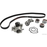 Jakoparts Wasserpumpe + Zahnriemensatz Subaru Forester Impreza Legacy Outback