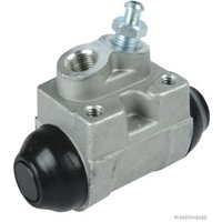 Jakoparts Radzylinder hinten Hyundai Atos I10