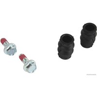 Jakoparts Führungshülsensatz für Bremssattel Mitsubishi Nissan Seat Skoda Smart VW