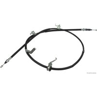 Jakoparts Handbremsseil hinten links Mazda 5