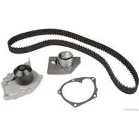 Jakoparts Wasserpumpe + Zahnriemensatz Mitsubishi Nissan Opel