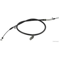 Jakoparts Handbremsseil hinten links Nissan 350z