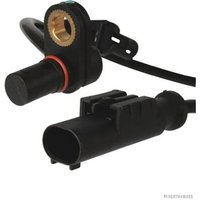 Jakoparts Raddrehzahlsensor hinten J5922057 Citroen C1 Peugeot 107 Toyota Aygo