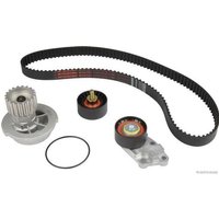 Jakoparts Wasserpumpe + Zahnriemensatz Chevrolet Daewoo