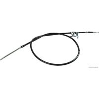 Jakoparts Handbremsseil hinten rechts Mazda Bt-50