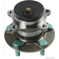 Jakoparts Radlager hinten Mazda 6 Toyota Auris